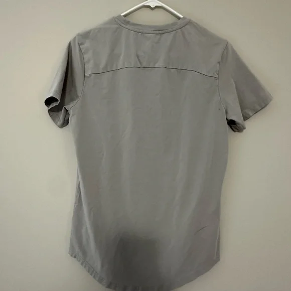 YoungLA Basic Black and Gray T-Shirts - Picture 7 of 13